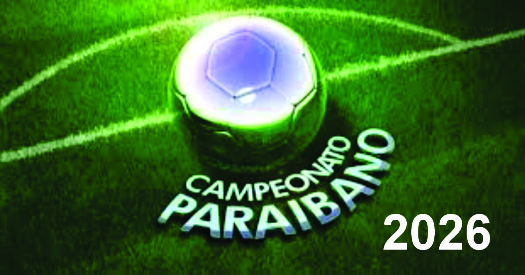 COMENTÁRIO: É difícil apontar um favorito no Paraibano