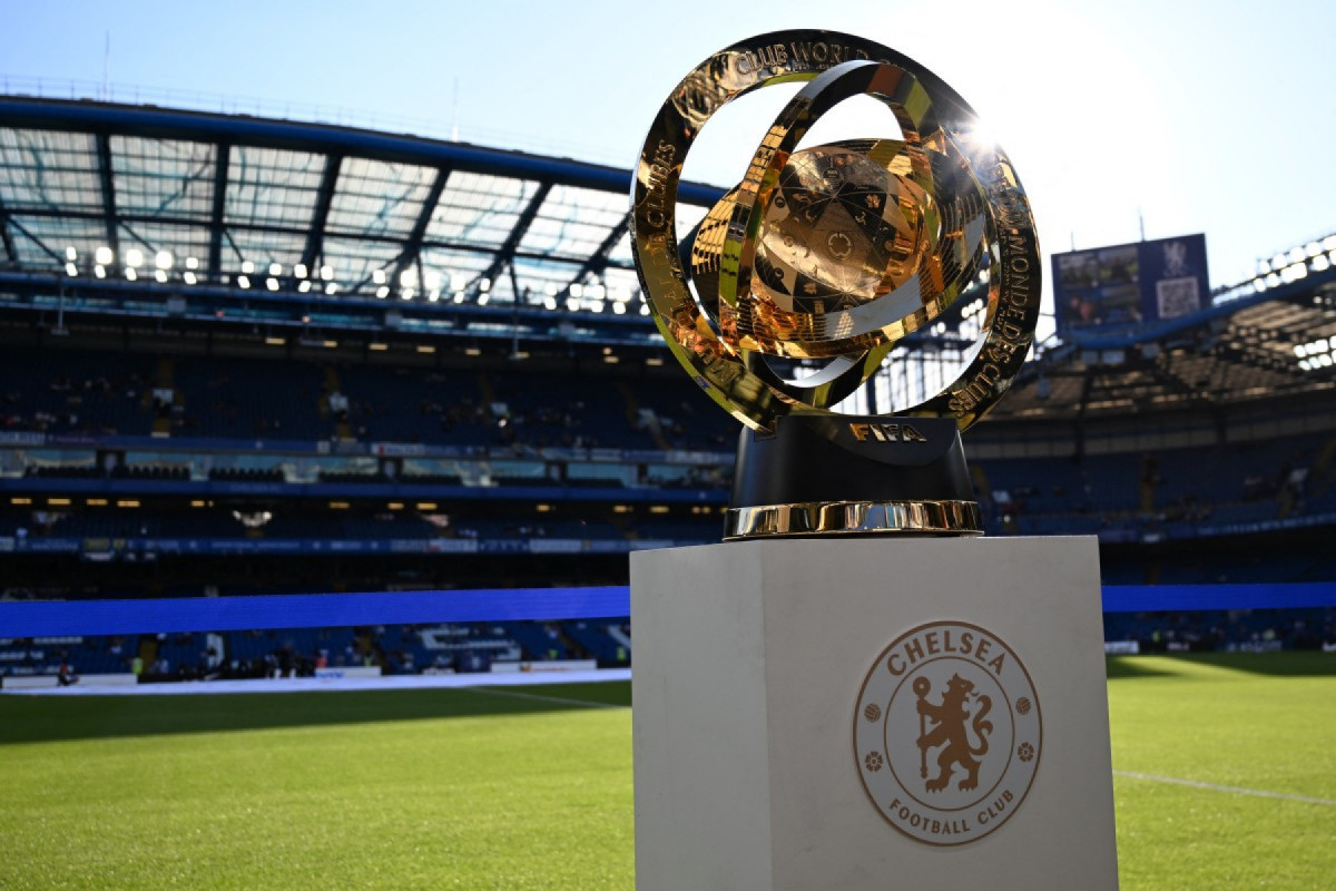 Uefa aceita proposta da Fifa para ter Mundial de Clubes com 48 times a cada quatro anos