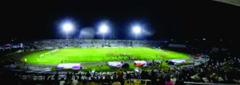 Botafogo-PB enfrenta o ASA neste domingo (29) no estádio Almeidão pelo Nordestão 2026