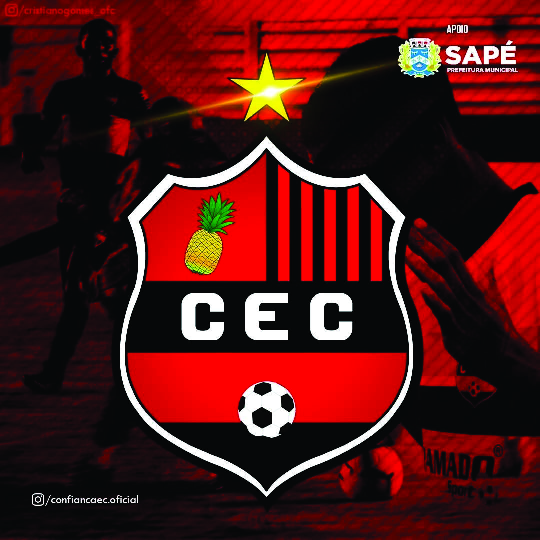 NOTA OFICIAL: Confiança Esporte Clube-PB