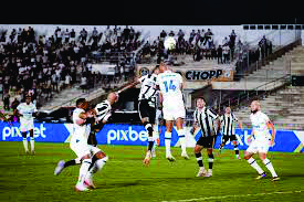 Treze e Serra Branca duelam em busca da liderança do Grupo A9 da Série D