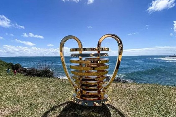 CBF divulga tabela detalhada das semifinais da Copa do Nordeste 2026