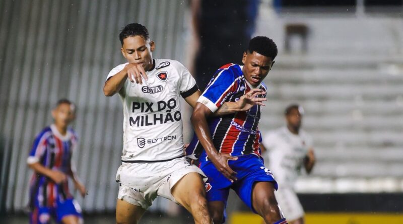 COMENTÁRIO: O Botafogo-PB segue descendo a ladeira