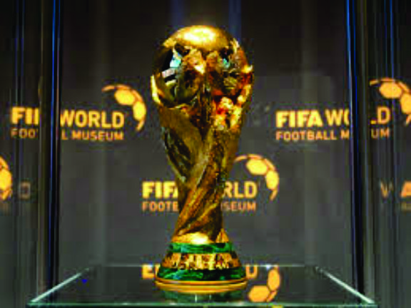 Copa do Mundo 2026: Conheça a possível formatação da segunda fase da competição