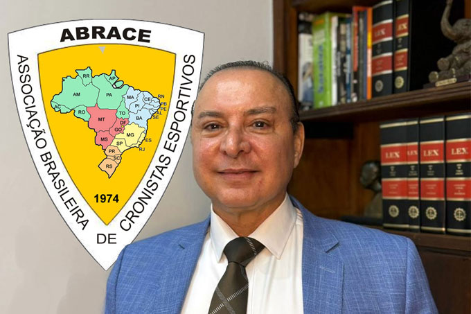 Presidente da ABRACE parabeniza cronistas pelo Dia Mundial do Cronista Esportivo